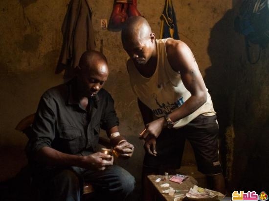 أوغندا تغرق في مستنقع المخدرات
