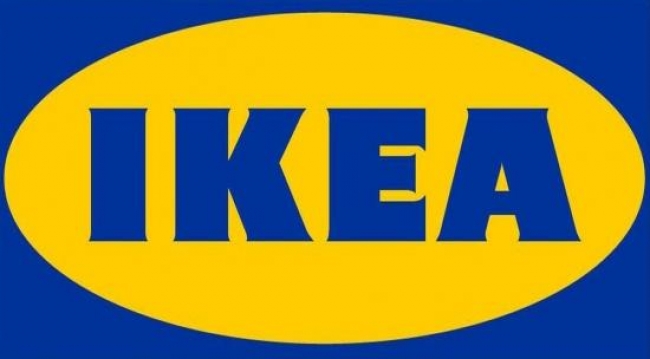 شركة IKEA تعلن عن نفسها في فرنسا بأسلوب فريد