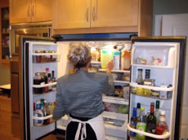تعرفي على أهم استخدامات الثلاجة الرائعة غير تبريد الطعام 