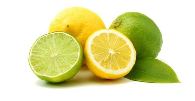 ليش بعض الليمون يكون خالي من البذور 