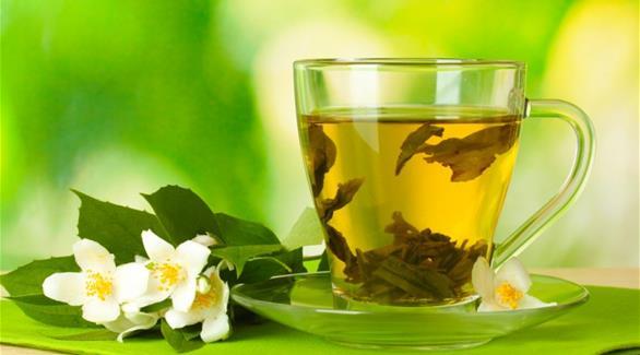 هل يمكن علاج السكري بالشاي الأخضر 