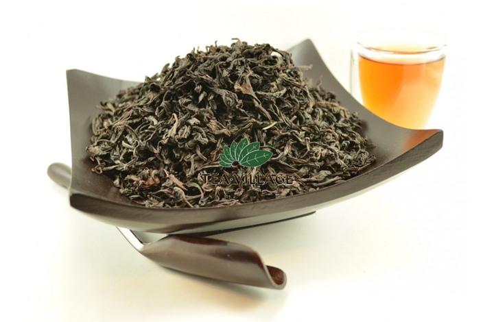 ما هو الشاي الأسطوري الذي يتفوق سعره على الذهب 