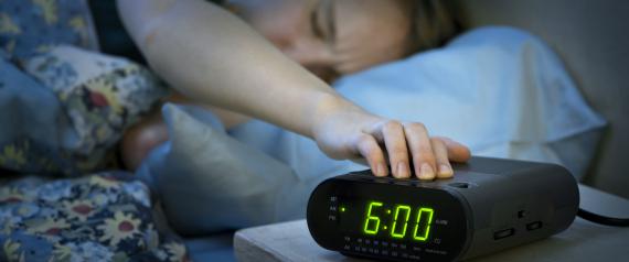 6 خطوات عملية تساعدك على الاستيقاظ مبكراً دون نكد