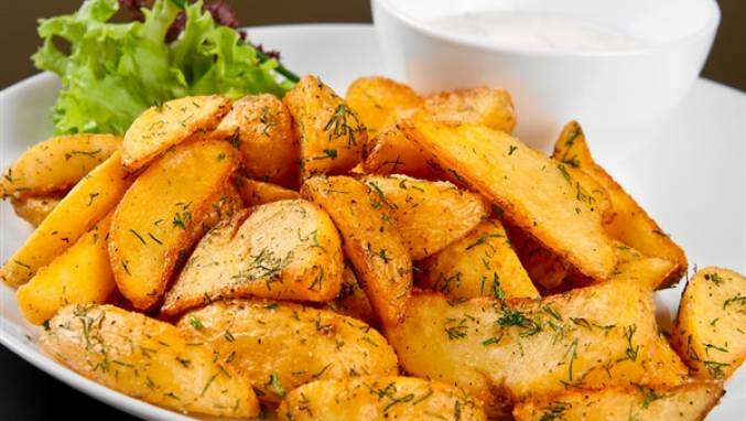 دراسة جديدة تكشف أمراً صادماً عن تناول البطاطس 