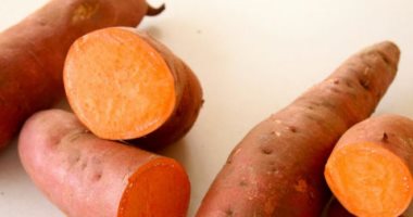 أحدث الأبحاث ماء طهى البطاطا الحلوة قد يساعد على الهضم وفقدان الوزن