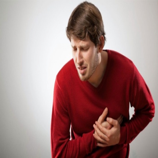نخزات القلب و الوخزات الصدرية الاسباب و العلاج