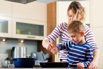 3 طرق مبتكرة لإطعام طفلك