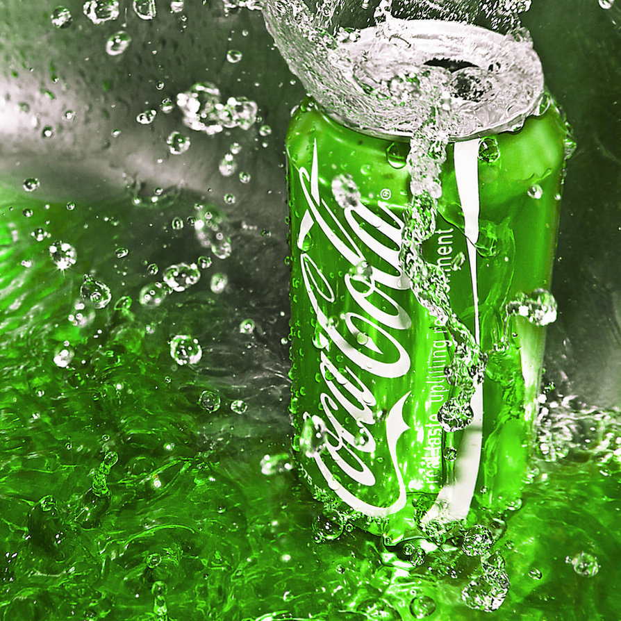 coca_cola_in_the_green_by_princesssaphron-d32qlmd