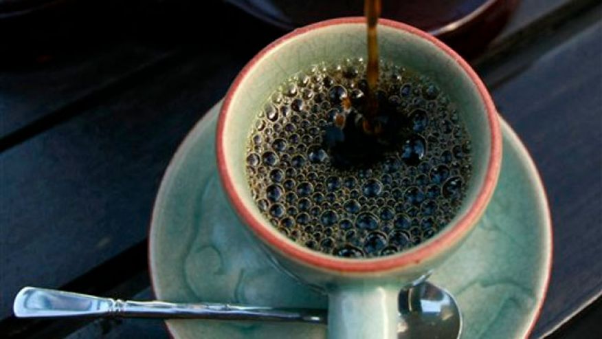 أغلى كوب قهوة في العالم يستخرج من روث الفيلة 