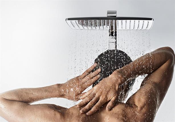 4 اسباب تجعلك تتوقف عن الاستحمام يومياً 