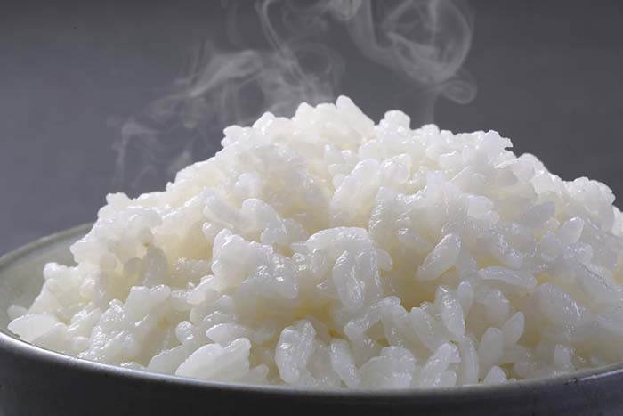 الأرز الذي تأكلونه يحتوي على الزرنيخ إليكم الحيلة الناجحة كيلا يسبّب الأرزّ السرطان 