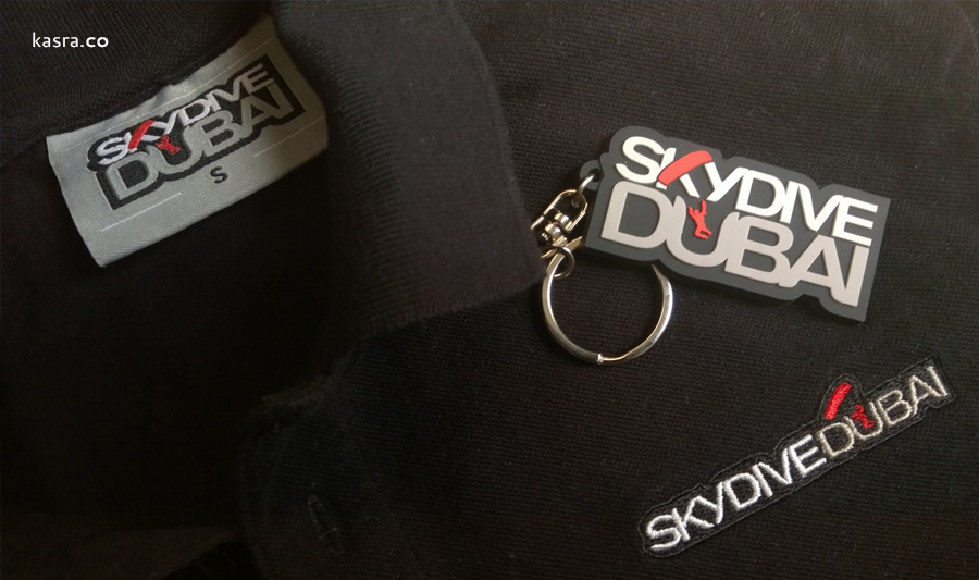 Skydive Dubai Collectibles