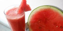 تعرف على أهم فوائد فاكهة الصيف البطيخ