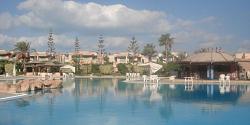 إذا كنت تخطط لعطلة الصيف إليك دليل فنادق الساحل الشمالي المصري