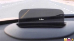 تجربة تسارع سيارة ميني كوبر S 2015 فيديو