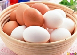 أيهما الأفضل البيض البني أم الأبيض؟ إليكم الفرق