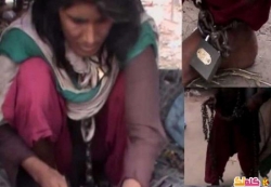 تحرير سيدة باكستانية باعها زوجها كعبدة مقابل 489 دولار
