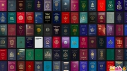 تعرف على أهم الدول التى يمكنك السفر اليها دون تأشيرة دخول 