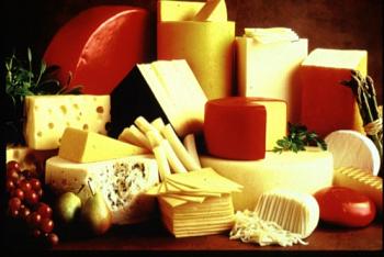 دراسة جديدة كشفت مؤخراً أن الجبن يسبب الادمان