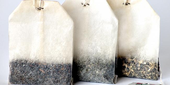   5 استخدامات سحرية لأكياس الشاي لم تكن تعرف عنها من قبل. يجب أن تعرفها