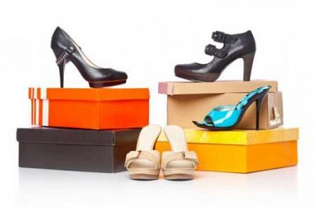بالصور 10 استخدامات لعلب الأحذية