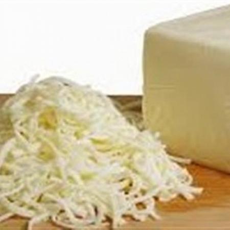 طريقة اقتصادية لعمل الجبن الموتزاريلا في المنزل