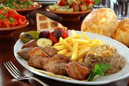 حملة من الدولة المصرية تسفر عن إغلاق عدد من المطاعم شهيرة و معارض لتنظيف مصر !