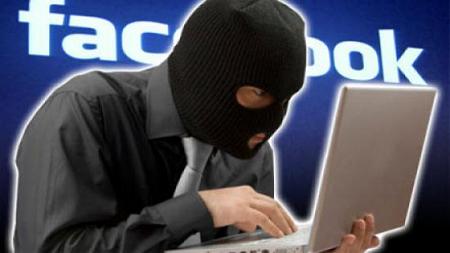 كيف يتم سرقة حسابك على الفيسبوك و التحكم به دون علمك؟؟