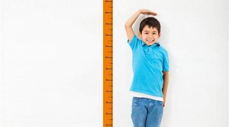 كيف تزيد طول الطفل خلال مرحلة النمو؟