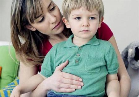 كيف يمكن علاج الإسهال عند الأطفال بطريقة سهلة؟