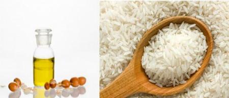 كيفية طهي الأرز مع زيت جوز الهند لحرق المزيد من الدهون واستيعاب 50 فقط من السعرات الحرارية