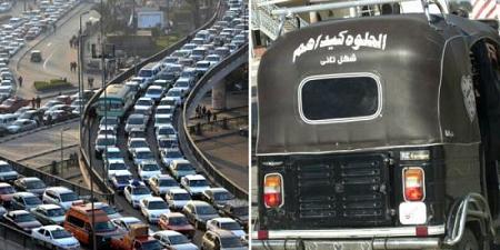 تعليم قيادة السيارات في مصر 7 مهارات أساسية محدش هيقولهالك