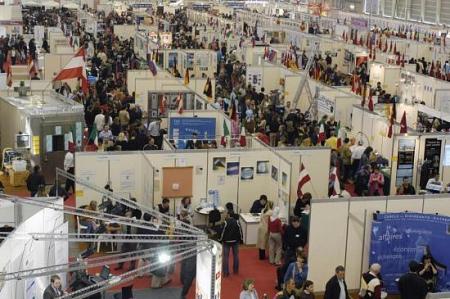 فوز 11 مصريًا في معرض جنيف الدولي للاختراعات لعام 2016