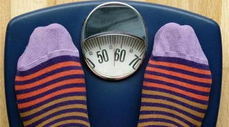 خسارة الوزن بدون حمية تدق ناقوس الخطر