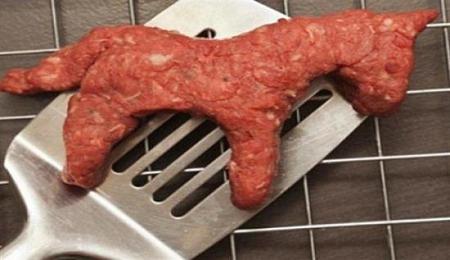 5 علامات تشير إلى ان هذا اللحم لحم حمير 