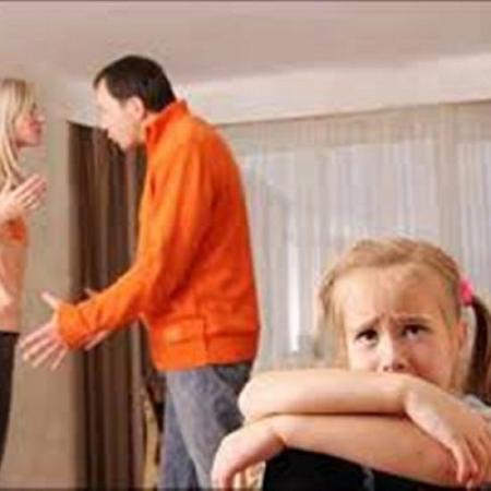 الخلافات الزوجية تصيب الطفل بـ 3 أمراض خطيرة