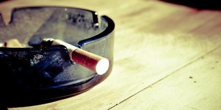 مذكرات مدخن سابق قصتي من أول سيجارة وحتى لحظة الفراق