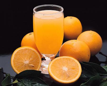 اسرار عن ثمرة البرتقال