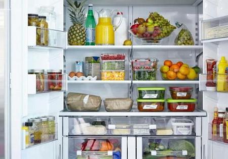 قطعة نقود في الثلاجة حيلة لحمايتك من الطعام الفاسد كيف؟
