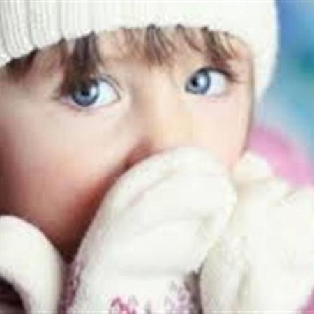 10 نصائح تقوي مناعة طفلك وتحميه من أمراض الشتاء