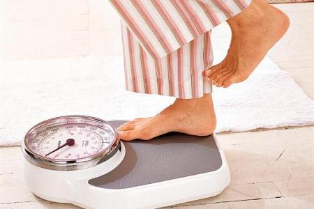 هل تتبع نظام غذائي صحي لكنك لا تخسر الوزن؟