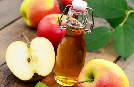تناول القليل من عصيرخل التفاح لمدة 20 يوم سوف يقضى لك على هذه المشاكل الصحية نهائيـا
