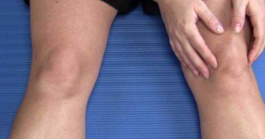 مفصل الركبة الأكثر تعرضا للخشونة تعرف على الأسباب والعلاج