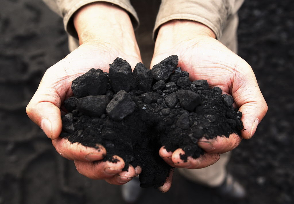استخدامات الفحم في المنزل لغير استخدامات الشواء
