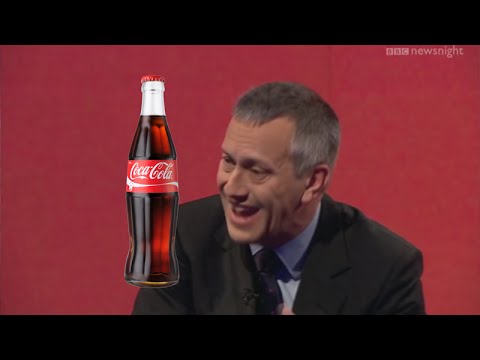بالفيديو حقيقة مشروب الكوكاكولا بأعتراف مدير الشركة في أوروبا