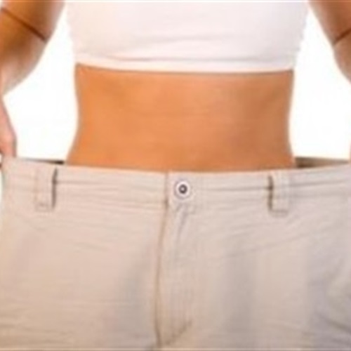 4 خطوات تساعدك على فقدان الوزن الزائد سريعا