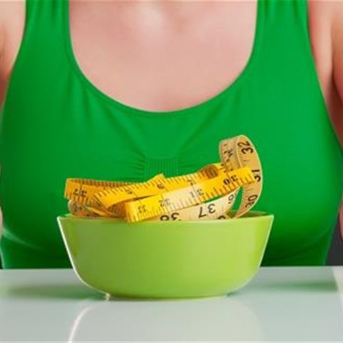 9 تصرفات تؤدي إلى فشلك في إنقاص الوزن اكتشفها