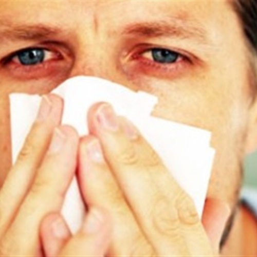 7 طرق تحمي من الإصابة بالتهابات الجيوب الأنفية