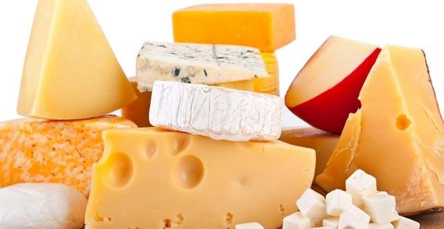 8 فوائد صحية للجبن