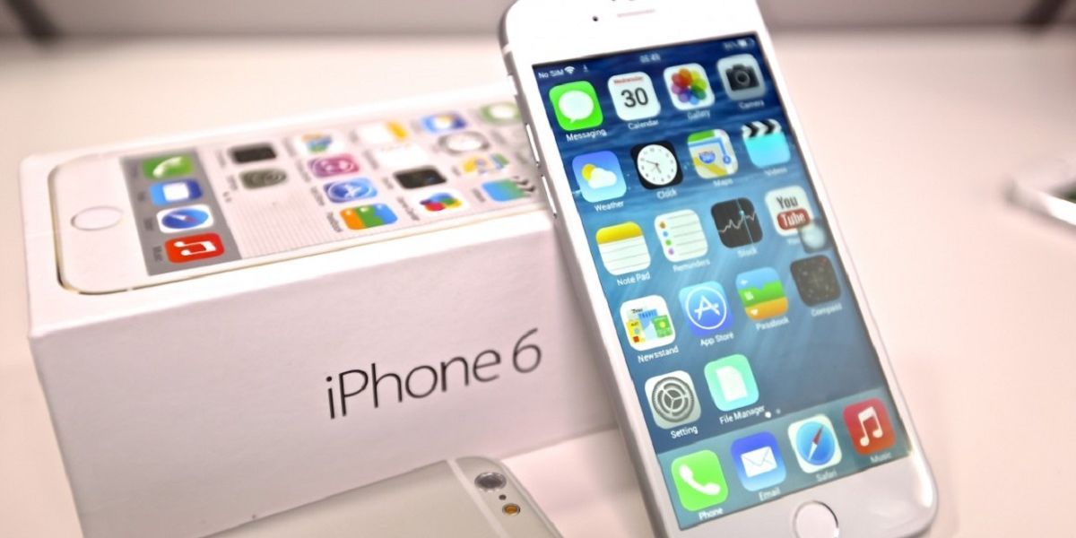 هل ينجح iPhone 6 في اختبار السقوط بعد فشله في اختبار الثّني 